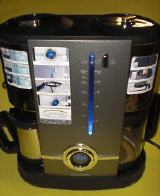 gebrauchte Kaffeemaschine Gebrauchtwarenladen
