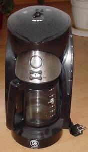 gebrauchte Kaffeemaschine Gebrauchtwarenladen