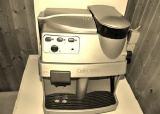 gebrauchte Kaffeemaschine Gebrauchtwarenladen