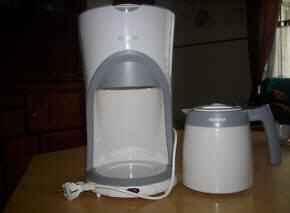 Gebrauchtwarenladen