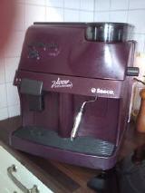 gebrauchte Kaffeemaschine Gebrauchtwarenladen