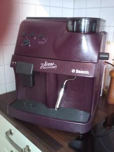 gebrauchte Kaffeemaschine Gebrauchtwarenladen
