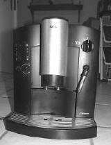 gebrauchte Kaffeemaschine Gebrauchtwarenladen