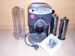 Kaffeemaschine Gebrauchtwarenladen