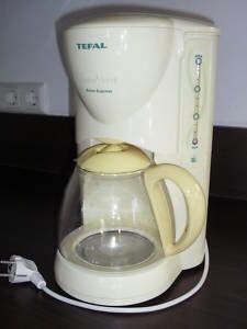 gebrauchte Kaffeemaschinen billiger günstiger