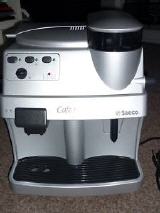 gebrauchte Kaffeemaschinen
