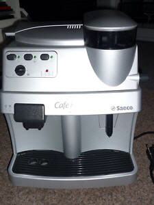 gebrauchte Kaffeemaschinen