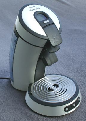gebrauchte Kaffeemaschinen