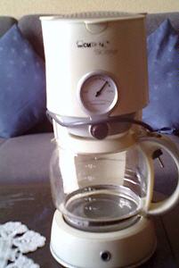 gebrauchte Kaffeemaschinen billiger kaufen