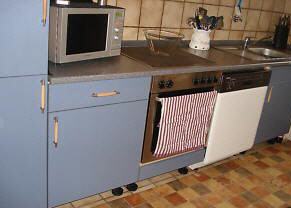 gebrauchte Küchen Möbel 2te Hand