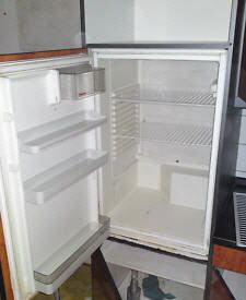 gebrauchte Möbel Küche