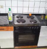 gebrauchte Möbel Küche