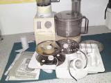 Küchenmaschine kaufen 2te Hand Laden