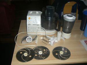 Küchenmaschine kaufen 2te Hand