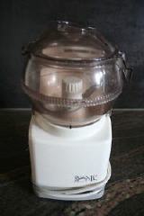 gebrauchte billige Küchenmaschine