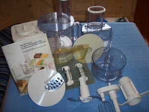 Küchenmaschine kaufen 2te Hand Laden