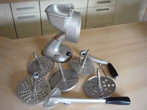 gebrauchte billige Küchenmaschine