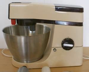 gebrauchte billige Küchenmaschine kaufen