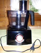 gebrauchte günstige Küchenmaschine