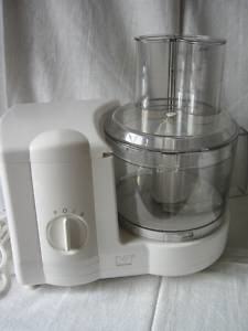 gebrauchte günstige Küchenmaschine