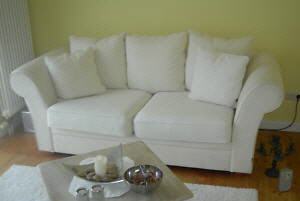 gebrauchte Möbel Sofa