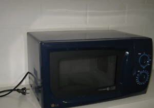Microwelle billiger kaufen 2te Hand
