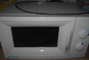 Grill Microwelle billig kaufen 2te Hand Laden