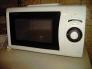 gebrauchte Grill Microwelle