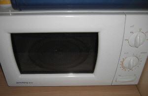 Microwelle billige kaufen 2te Hand