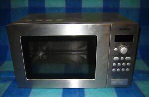 Grill Microwelle billiger kaufen 2te Hand Laden
