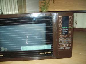 Grill Microwelle billiger kaufen