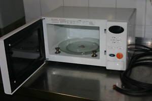 Microwelle billiger