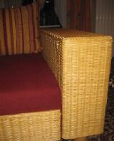 gebrauchte Möbel Eckcouch