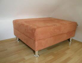 gebrauchte Möbel Hocker