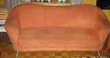 gebrauchte Möbel Couch Sofa