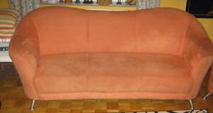 gebrauchte Möbel Couch Sofa