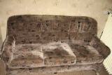 gebrauchte Möbel Couch Sofa