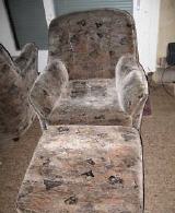 gebrauchte Möbel Couch Sofa