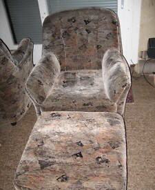 gebrauchte Möbel Couch Sofa