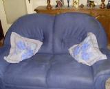 gebrauchte Möbel Couch Sofa