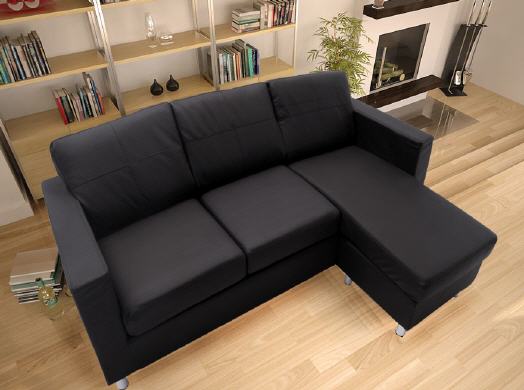 gebrauchte Möbel Couch Sofa