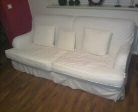 gebrauchte Möbel Sofa Couch