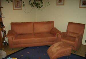 gebrauchte Möbel Sofa Couch