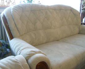 gebrauchte Möbel Sofa Couch