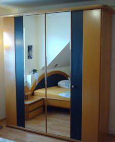 gebrauchte Möbel Schlafzimmer