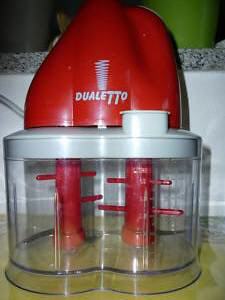 gebrauchte günstig Standmixer
