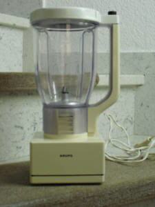 gebrauchte günstig Standmixer
