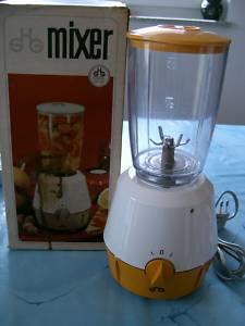 gebrauchte günstig Standmixer