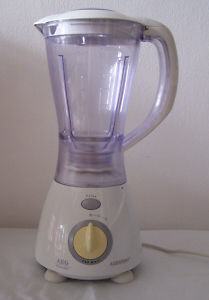 gebrauchte günstig Standmixer