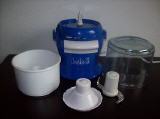gebrauchte günstig Standmixer